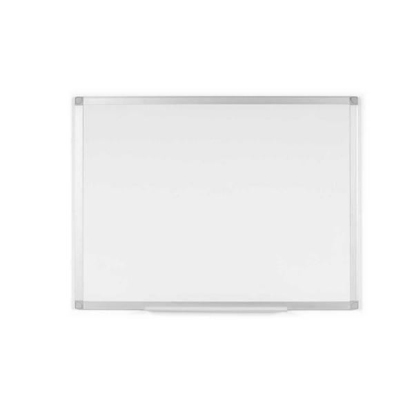 Alpedia Whiteboard MA03759214, 90x60cm (BxH), lackiert, Aluminiumrahmen 3662168055833 Alpedia