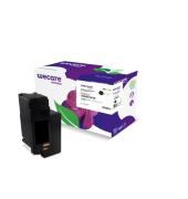 Toner kompatibel zu Xerox 106R01630 schwarz