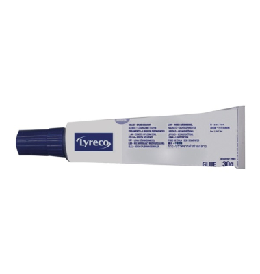 Alleskleber Neutral 30g