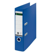 Ordner 10180035, A4 320mm Karton blau