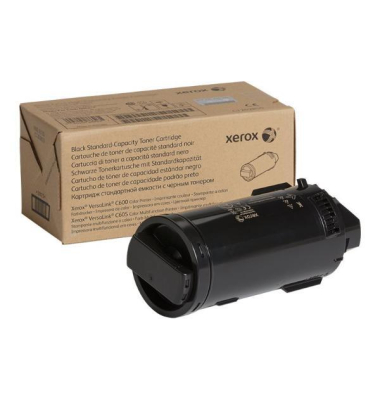 106R03899 Toner Versalink C605 schwarz
