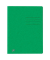 Schnellhefter 400116200, grün, Karton, 390g