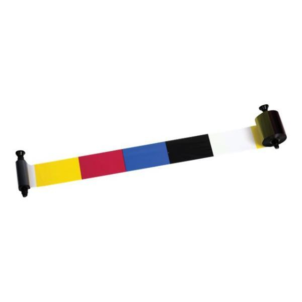 5711045596445 - R3011 Farbband 200 Karten gelb cyan magenta 5711045596445 Evolis 5711045596445 - R3011 Farbband 200 Karten gelb cyan magenta 5711045596445 Evolis