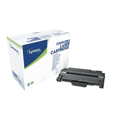 Toner Neutral kompatibel mit Samsung MLT-1052L, Reichweite: 2.500 Seiten, schwarz
