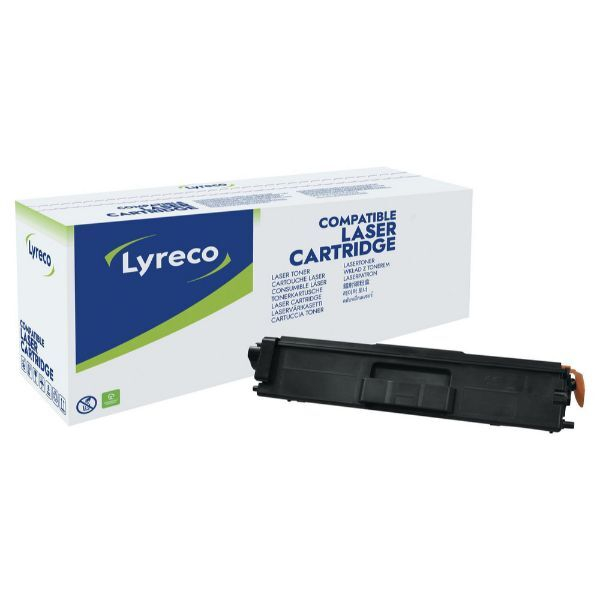 wecare Toner K18061LY (kompatibel zu Brother TN-423), schwarz, ca. 6500 Seiten 3662168049061 wecare