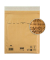 Papierpolstertaschen SUMO 15/E, 30131581, innen 215x265mm, Haftklebung mit Abdeckstreifen, braun