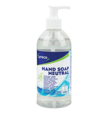 Neutral Neutral Flüssigseife, ökologisch, 500 ml