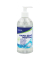 Fl&uuml;ssigseife 4003044, Parf&uuml;mfrei, geruchsneutral, 500 ml, Pumpflasche