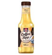 Coffee Shop 200ml Vanille