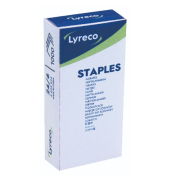 Heftklammern 24/6, 5002534