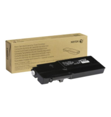 106R03500 Toner, 2500 Seiten, schwarz