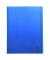 Sichtbuch Recycling 78522E, hellblau, A4, mit 20 Hüllen, Polypropylen (PP)
