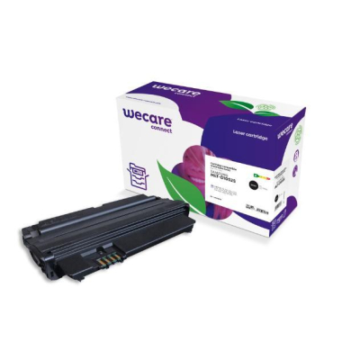 Toner kompatibel zu Samsung Mlt-D1052S schwarz