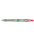 Kugelschreiber Bottle 2 Pen Ecoball 2015702, rot, 0,6mm, nachf&uuml;llbar