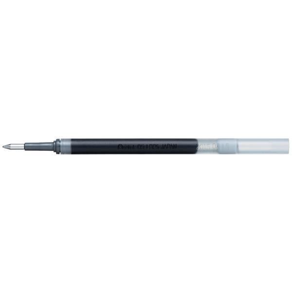 0884851019899 - LRP5-CX EnerGel Nachfüllmine für BLP105 025 mm dokumentenecht schwarz 0884851019899 Pentel 0884851019899 - LRP5-CX EnerGel Nachfüllmine für BLP105 025 mm dokumentenecht schwarz 0884851019899 Pentel