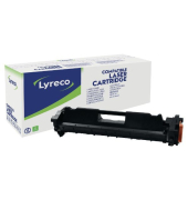 Toner 94X-LYR (kompatibel zu HP CF294A), schwarz, ca. 2800 Seiten