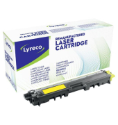 Toner K18600LY (kompatibel zu K18600LY), gelb, ca. 1000 Seiten