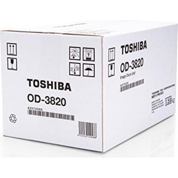 Toshiba Original Trommeleinheit für e-STUDIO 332P 332S 382P 383P 403S