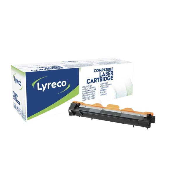 Alpedia Toner 351041-031078 (kompatibel mit Brother TN-1050), schwarz, ca. 1000 Seiten 3662168039109 Alpedia