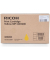 Druckerpatrone MP CW2200 841638 (841638), gelb, ca. 460 Seiten