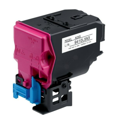 Toner A5X0350 (TNP-48M), magenta, ca. 10000 Seiten