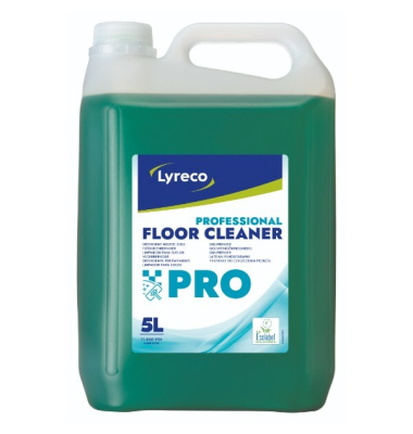 Bodenreiniger Neutral Pro, Inhalt: 5 Liter