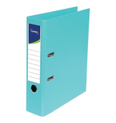 Ordner 09960089001F, A4 50mm schmal vollfarbig mint