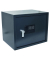 Tresor 8054350 35 l 1541kg dunkelgrau mit Elektronikschloss Stahl