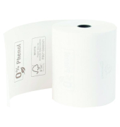 Thermorollen 43828E, 70mm x 72m, Kern-&Oslash;: 12mm