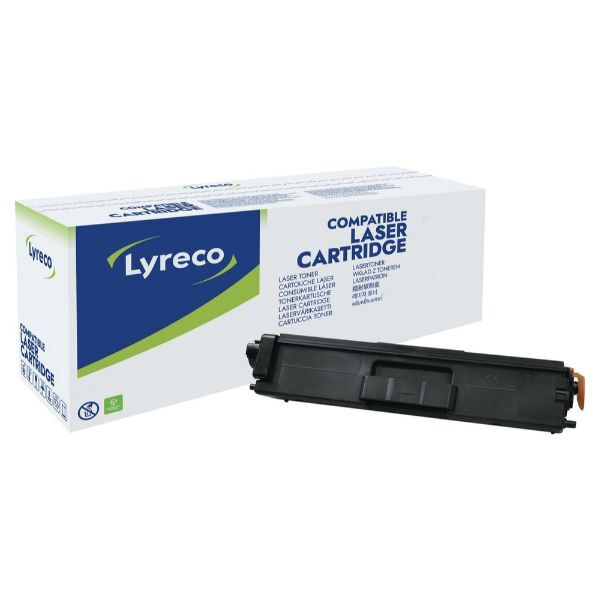 Alpedia Toner TN421M-LYR (kompatibel mit Brother TN421), magenta, ca. 1800 Seiten 3662168049047 Alpedia