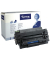 Toner 5293892 (kompatibel mit HP CE255A), schwarz, ca. 6000 Seiten