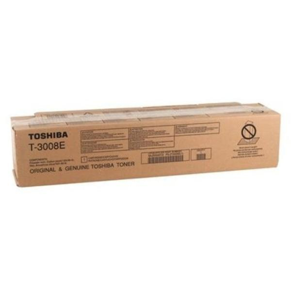 4519232171007 - T-3008E - Schwarz - Original - Tonerpatrone - für e-STUDIO 2508A 3008A 3508A 4508A 5008A