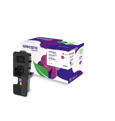 Toner K18012W4 (kompatibel zu Kyocera TK-5240M), magenta, ca. 3000 Seiten