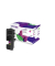Toner K18012W4 (kompatibel zu Kyocera TK-5240M), magenta, ca. 3000 Seiten