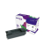 Toner K12277W4 (kompatibel zu Kyocera TK-55), schwarz, ca. 15000 Seiten
