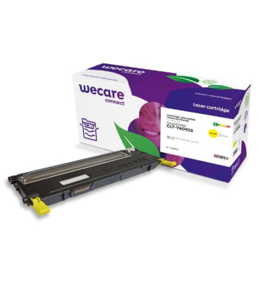 Toner kompatibel zu Samsung Clt-Y4092S gelb