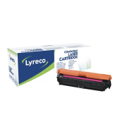 Toner 5696757 (kompatibel mit HP CE743A), magenta, ca. 7300 Seiten