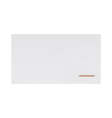Whiteboard Loop , WRL01020101, 180x100cm, lackiert, ohne Rahmen