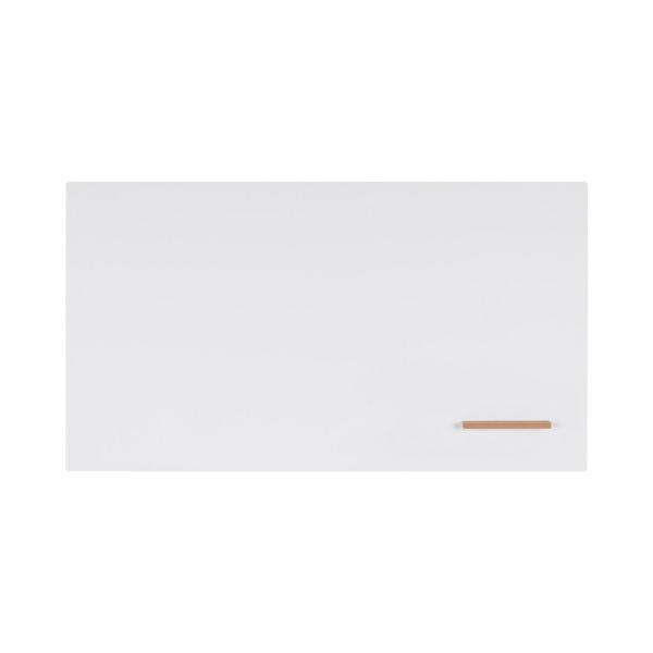 5603750123101 - Whiteboard Loop  WRL01020101 180x100cm lackiert ohne Rahmen 5603750123101 Bi-Office