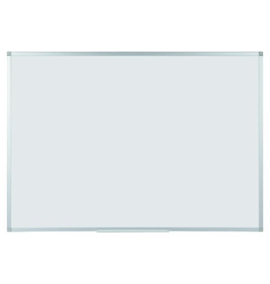 Whiteboard CR08999214, 120x90cm, emailliert, Aluminiumrahmen
