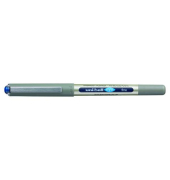 Uniball Eye Ub157 Recy RBall Tintenroller, 0,7mm, Blau