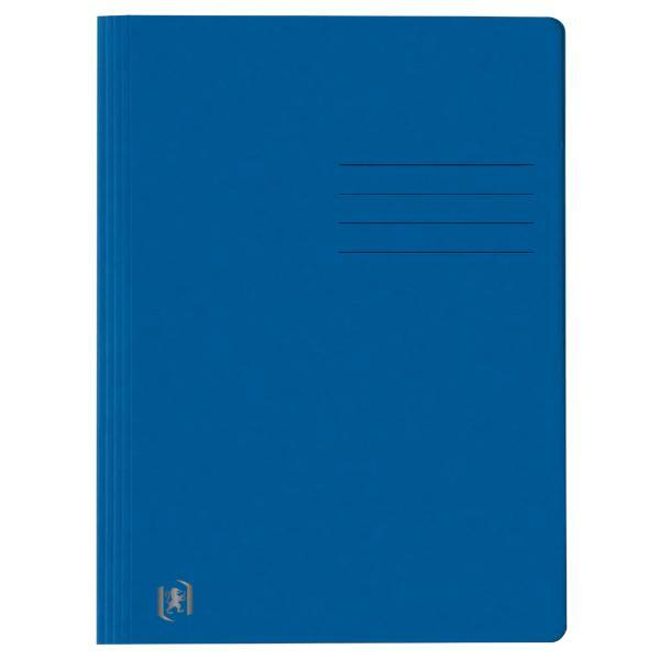 3045050414343 - Schnellhefter Top File+ A4 Karton 390 gqm Blau 3045050414343 Oxford 3045050414343 - Schnellhefter Top File+ A4 Karton 390 gqm Blau 3045050414343 Oxford