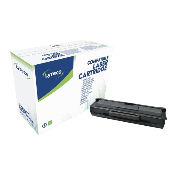 Alpedia Toner 5373694 (kompatibel mit Samsung MLT-D1042S), schwarz, ca. 1500 Seiten 3662168007870 Alpedia