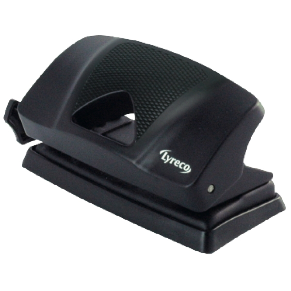 4255704330991 - Locher Neutral 10 Stanzleistung 10 Blatt schwarz 4255704330991 Alpedia