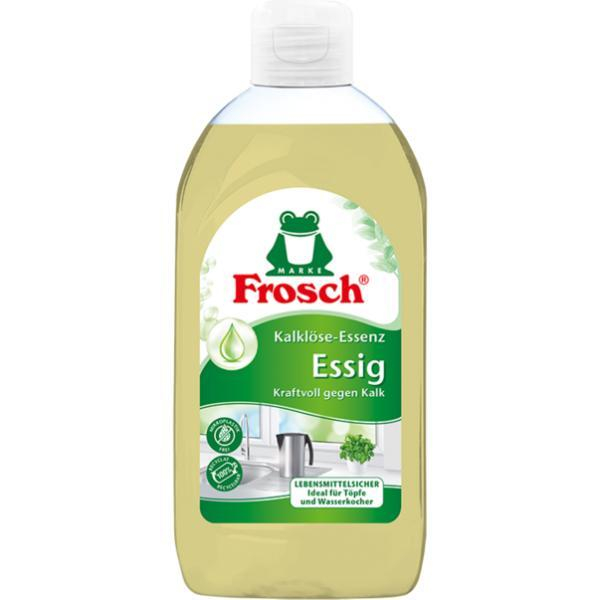 Frosch Essigreiniger 370133, 300ml, Flasche 4001499566417 Frosch