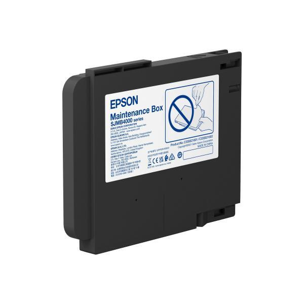 Epson C33S021601 Wartungstank Sjmb4000 6937942638166 Epson