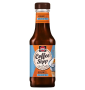 Coffee Shop 200ml Caramel zuckerfrei