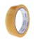 Klebeband YT762504, 25mm x 66m, klar