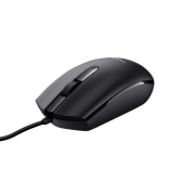 25295 Maus TM-101, kabelgebunden, schwarz
