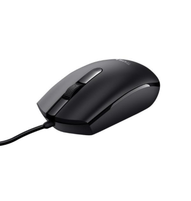 25295 Maus TM-101, kabelgebunden, schwarz